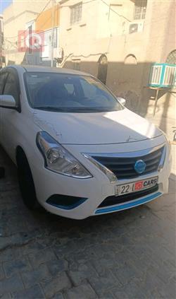 نيسان صني